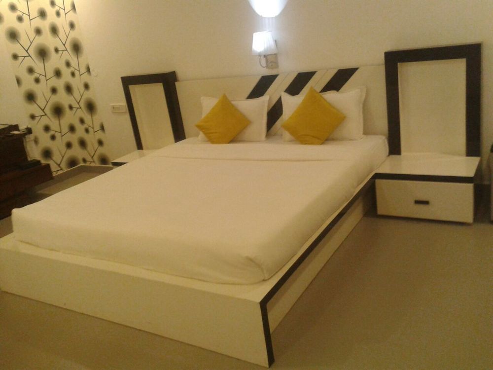 ปาปารัซซี รีสอร์ต Hotel บากา ภายนอก รูปภาพ